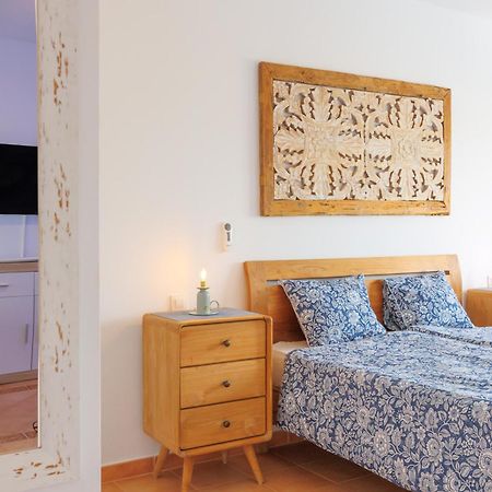 Astarita Sun Apartment Коста Калма Екстериор снимка