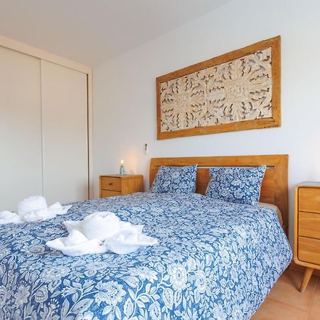 Astarita Sun Apartment Коста Калма Екстериор снимка