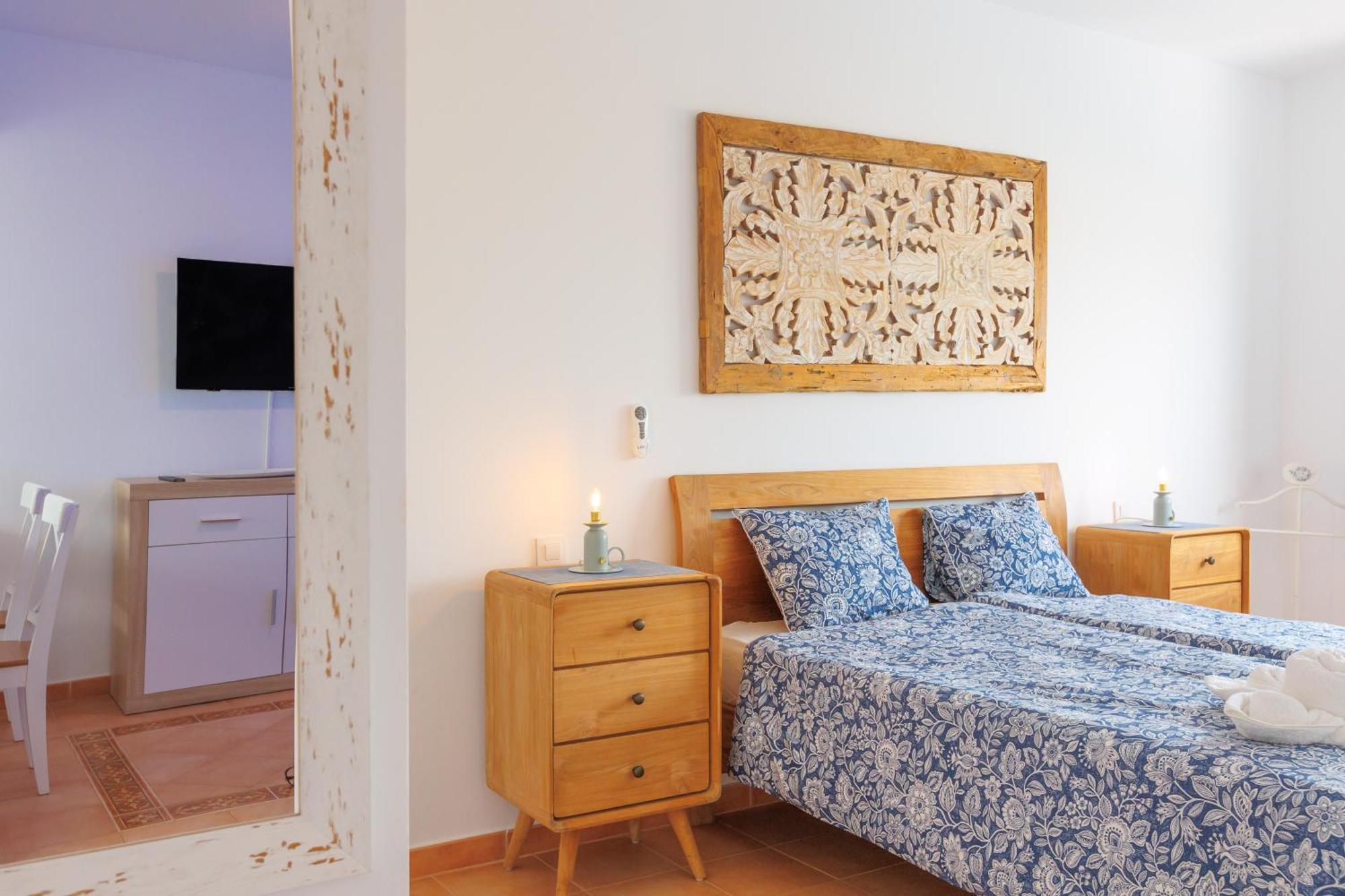 Astarita Sun Apartment Коста Калма Екстериор снимка