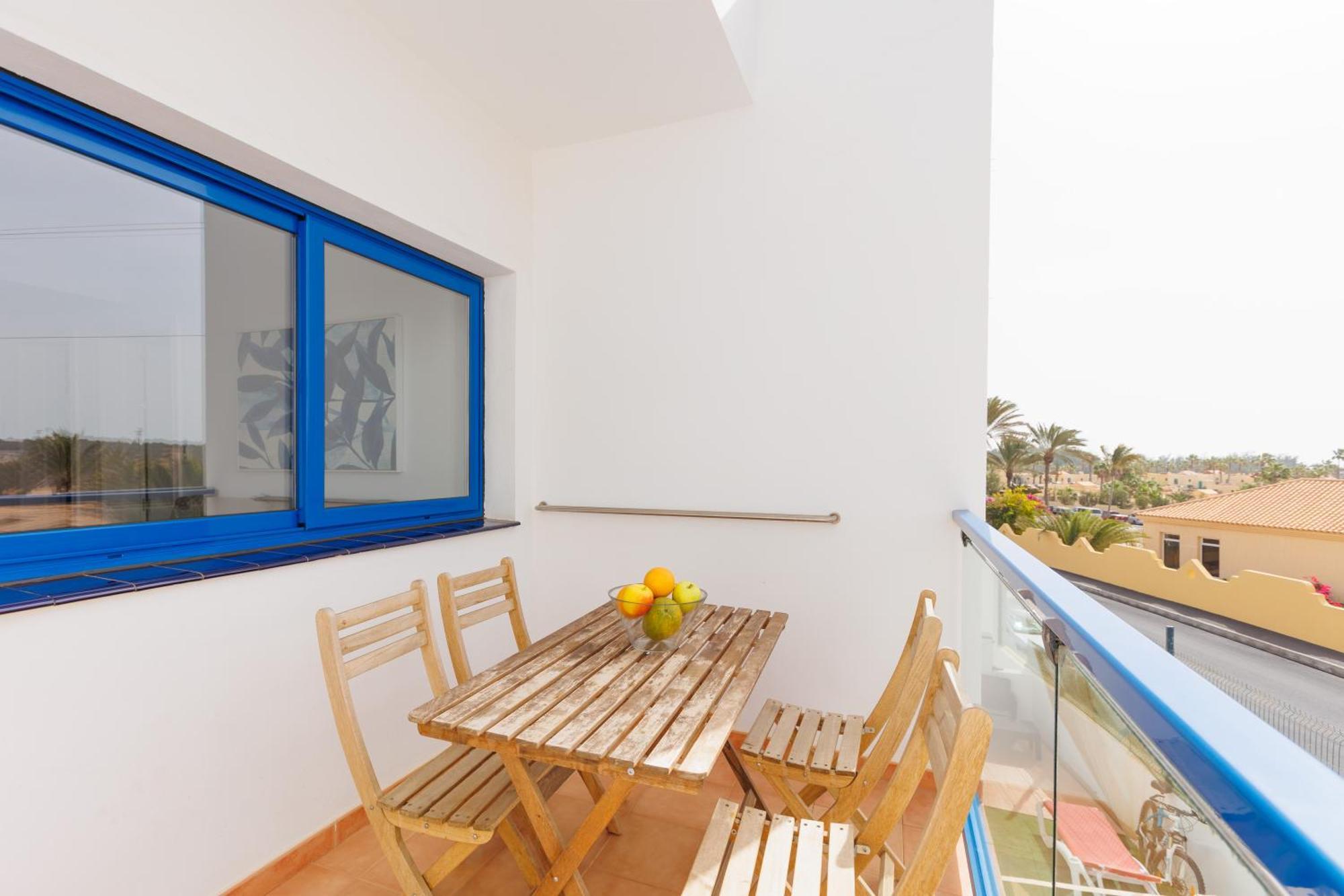 Astarita Sun Apartment Коста Калма Екстериор снимка