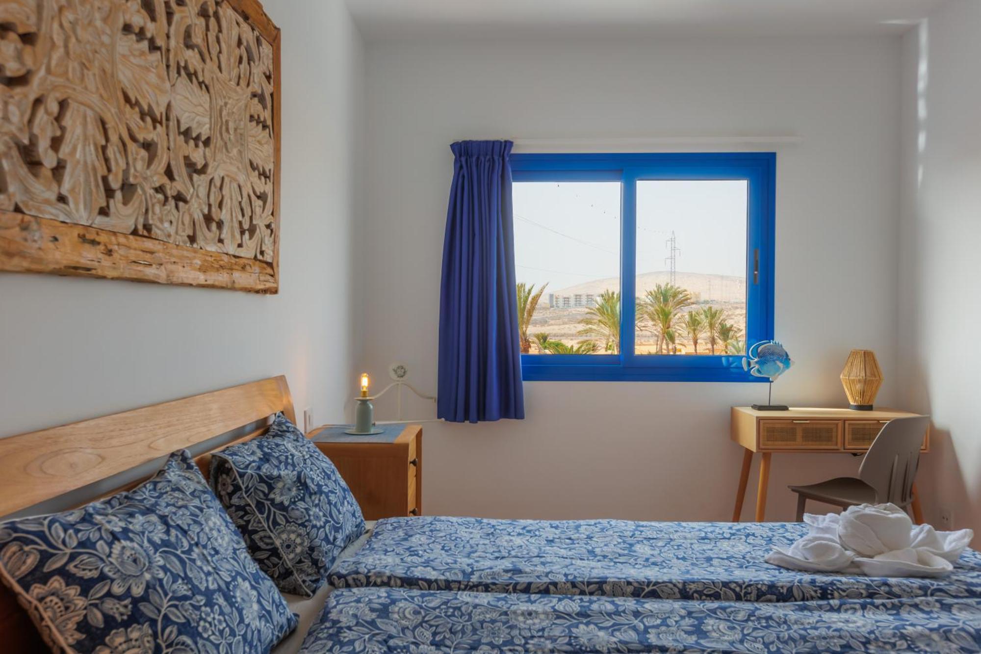 Astarita Sun Apartment Коста Калма Екстериор снимка