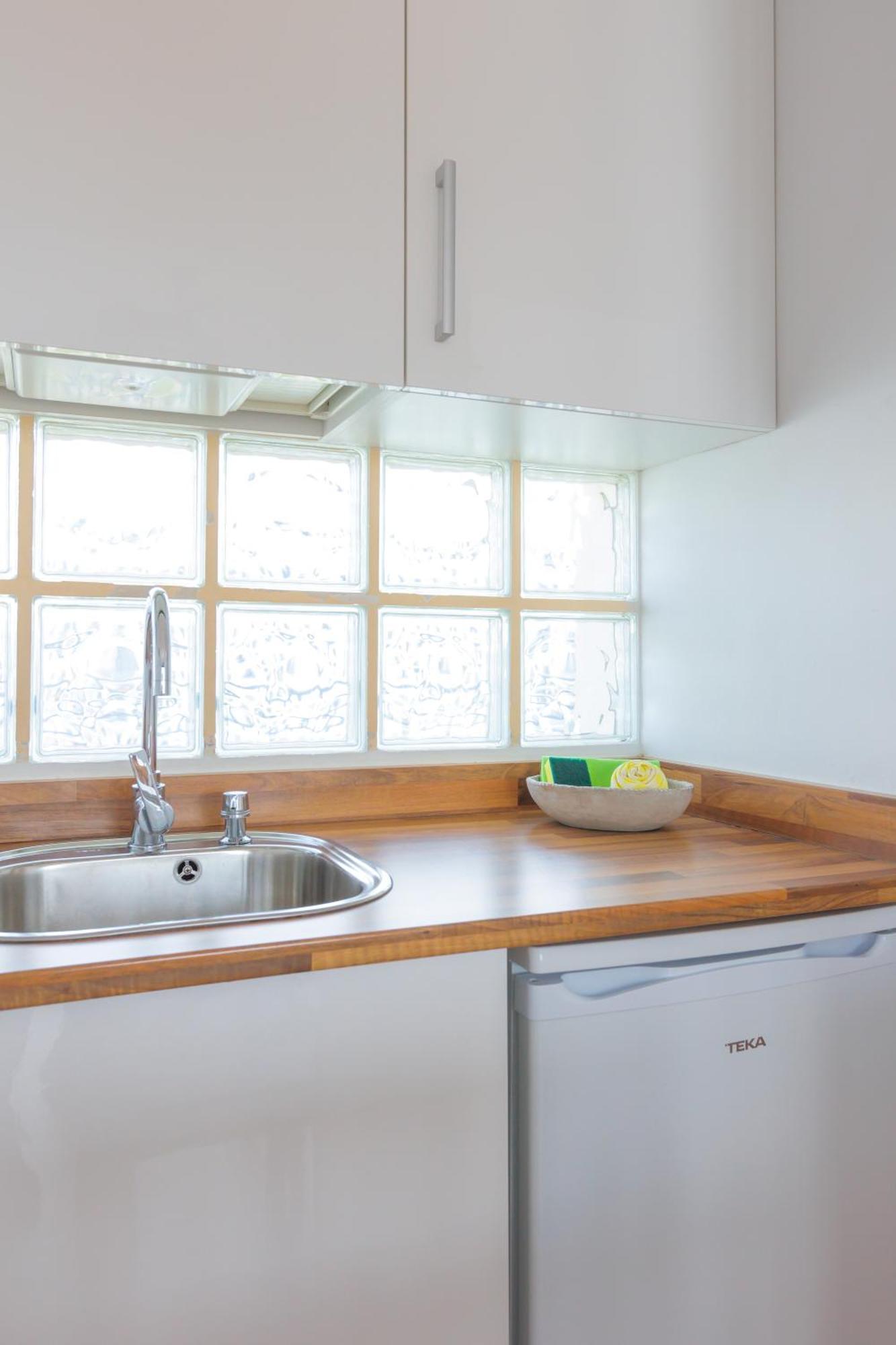 Astarita Sun Apartment Коста Калма Екстериор снимка