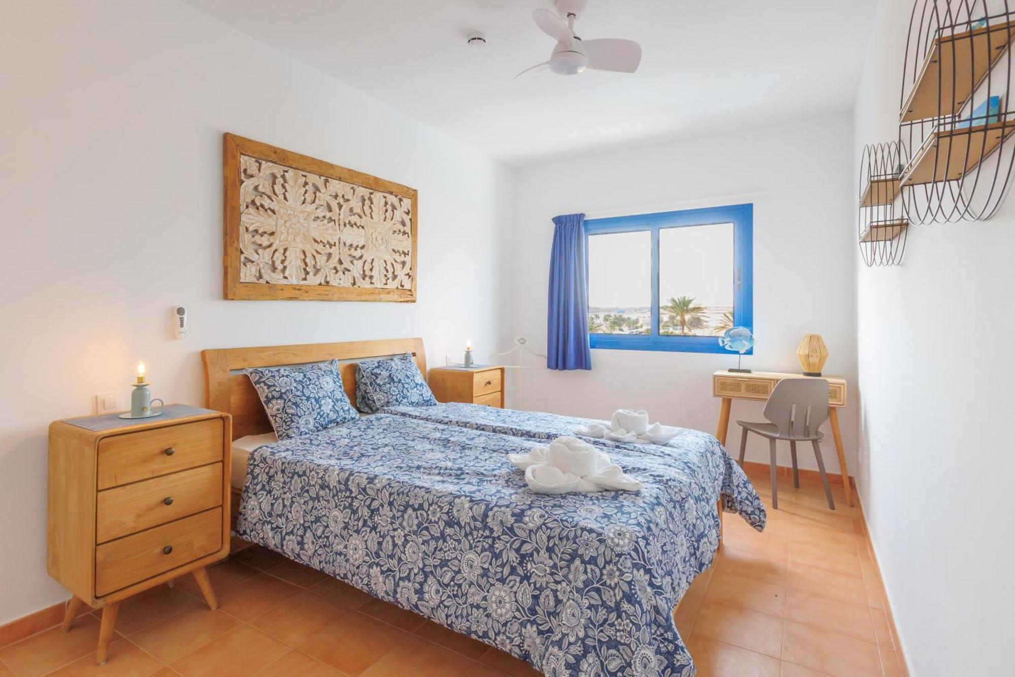 Astarita Sun Apartment Коста Калма Екстериор снимка