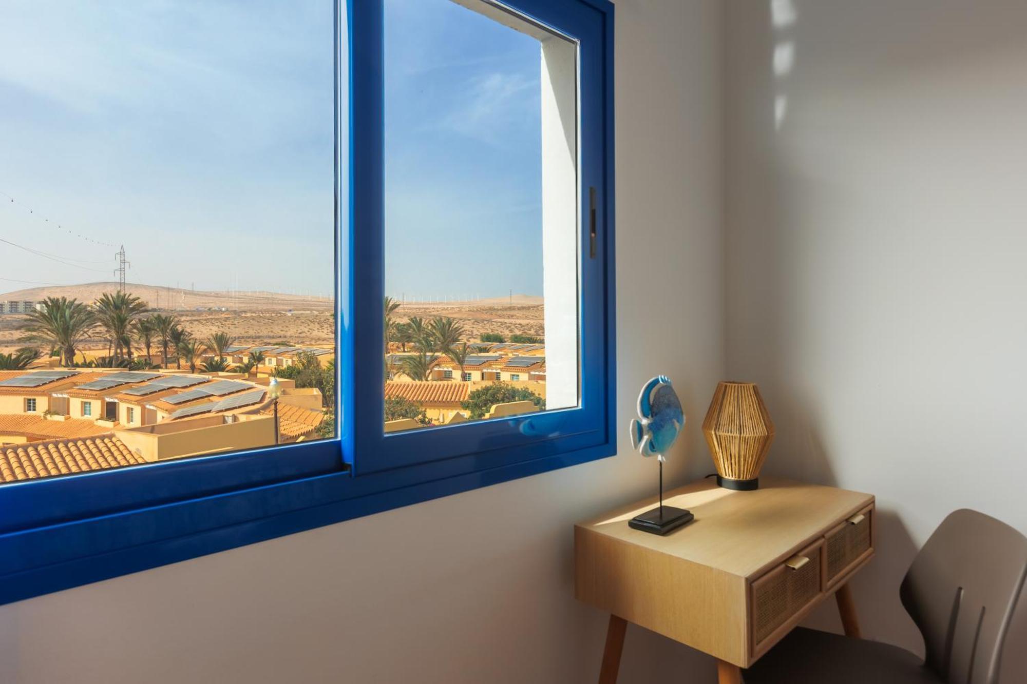 Astarita Sun Apartment Коста Калма Екстериор снимка